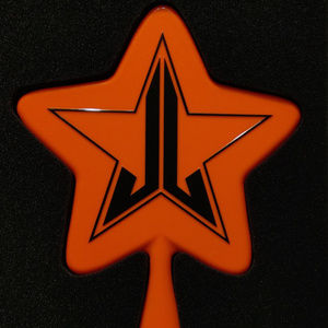 JSC Halloween Edition Hand Mirror